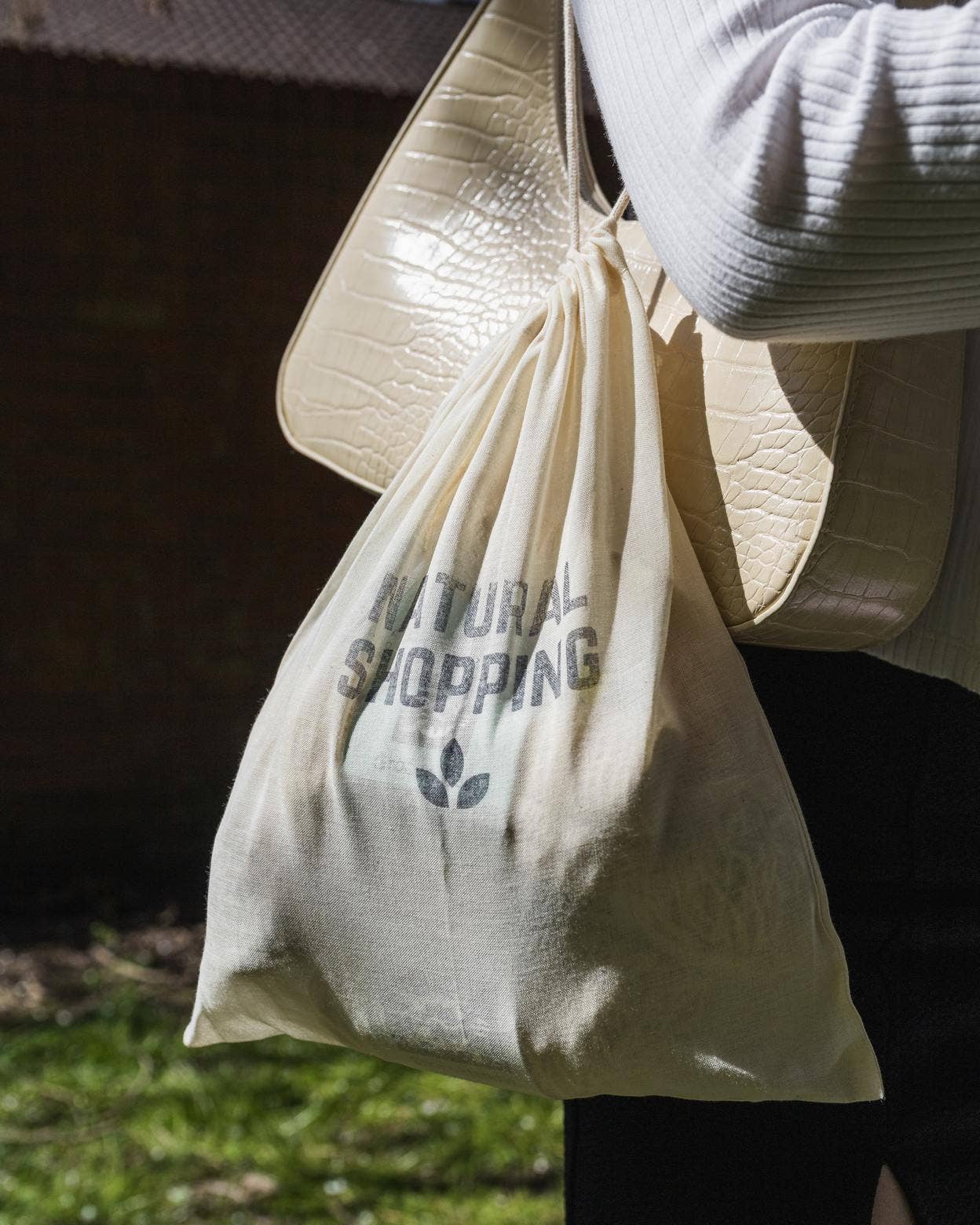 Natural Shopping Starter Kit β Organic & Fairtrade