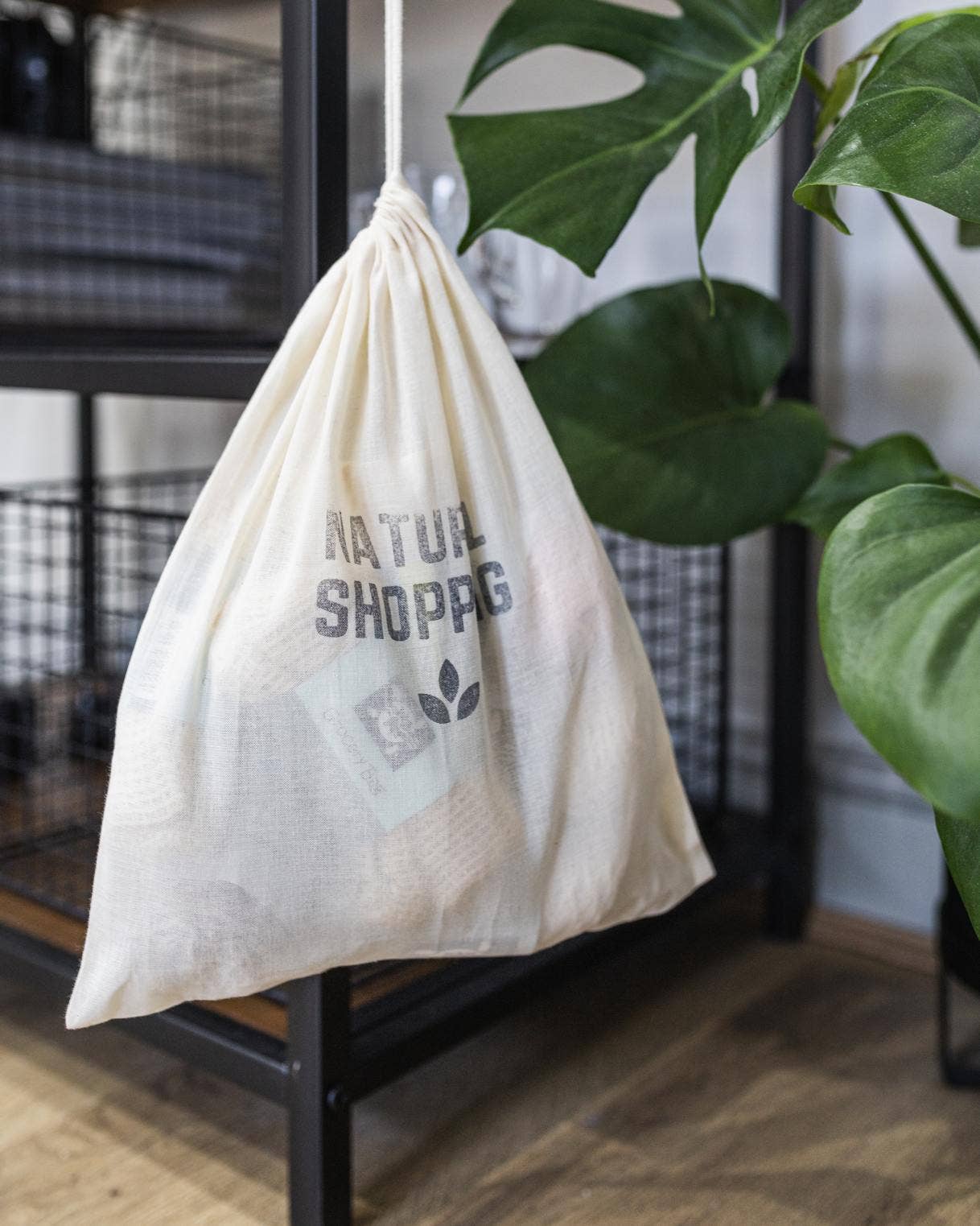 Natural Shopping Starter Kit β Organic & Fairtrade
