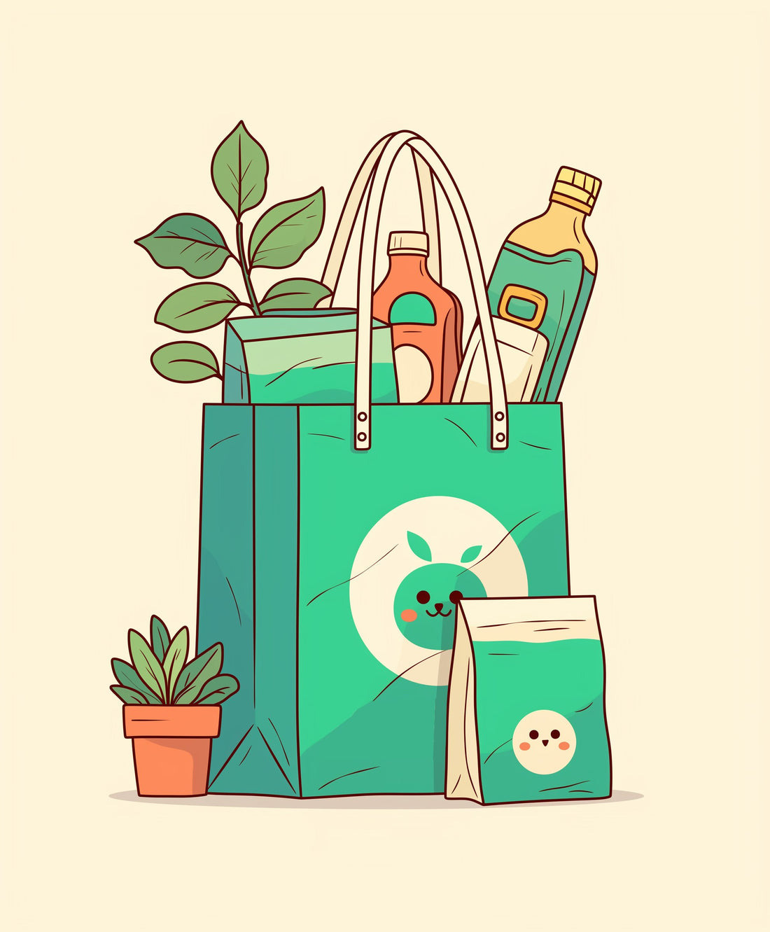 10 Easy Ways to Make Your Home More Sustainable