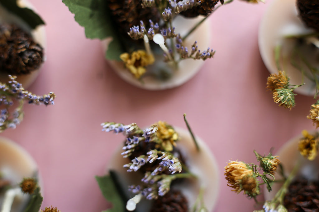 Box of 6 Firelighters