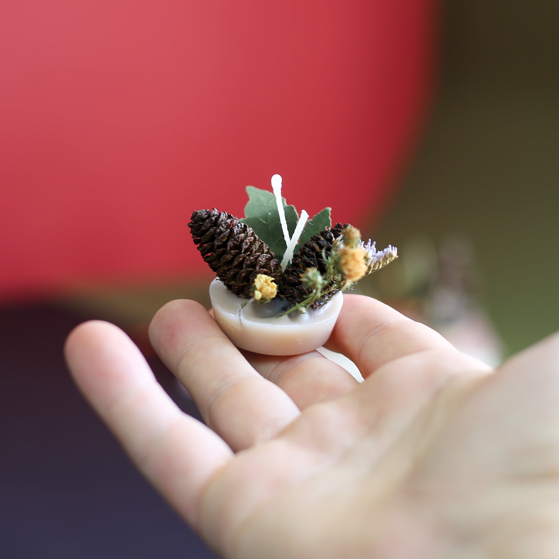 Box of 6 Firelighters